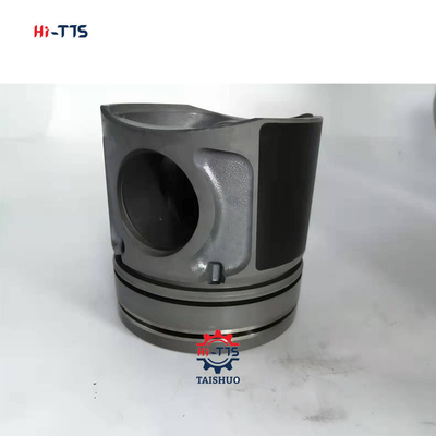 এক্সক্যাভেটর ইঞ্জিন পিস্টন 10304A-101 320/80413 JCB444 JCB এর জন্য
