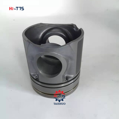 এক্সক্যাভেটর ইঞ্জিন পিস্টন 10304A-101 320/80413 JCB444 JCB এর জন্য