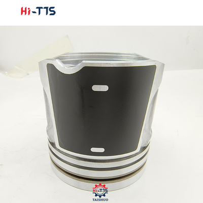 C7.1 320D2 খননকারীর যন্ত্রাংশ ডিজেল ইঞ্জিন STD পিস্টন কিট 3707998 3707-997