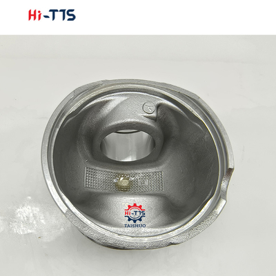 C7.1 320D2 খননকারীর যন্ত্রাংশ ডিজেল ইঞ্জিন STD পিস্টন কিট 3707998 3707-997