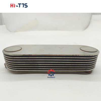 D1146 DX260 DX300 ইঞ্জিন পার্টস তেল কুলার 65.05606-5020