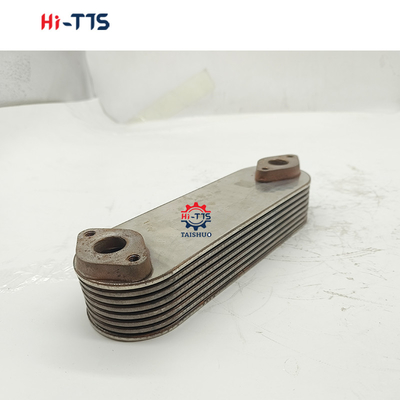 D1146 DX260 DX300 ইঞ্জিন পার্টস তেল কুলার 65.05606-5020