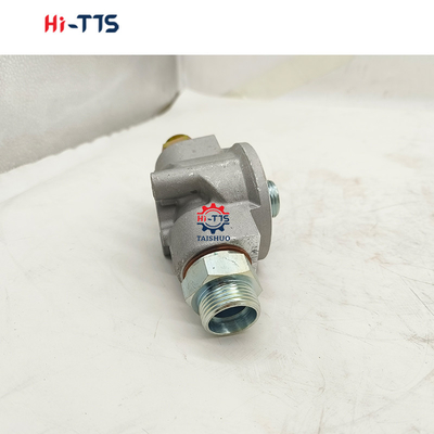 21682041 TAD520VE TAD720VE TAD721VE TAD722VE Excavator Parts এর জন্য ফিল্টার হাউজিং