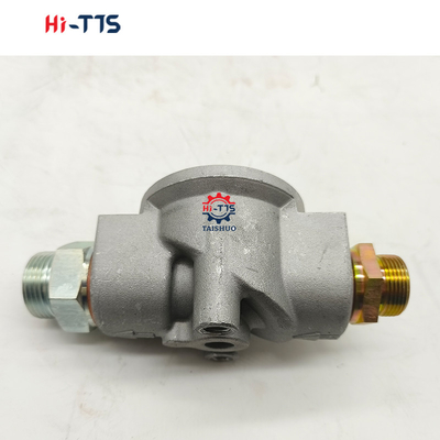 21682041 TAD520VE TAD720VE TAD721VE TAD722VE Excavator Parts এর জন্য ফিল্টার হাউজিং