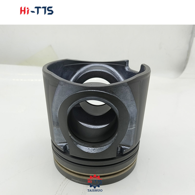 EC330 EC360 D12D খননকারীর যন্ত্রাংশ ডিজেল ইঞ্জিন STD পিস্টন কিট 20451076 VOE20451076