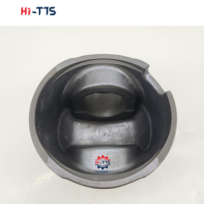 EC330 EC360 D12D খননকারীর যন্ত্রাংশ ডিজেল ইঞ্জিন STD পিস্টন কিট 20451076 VOE20451076