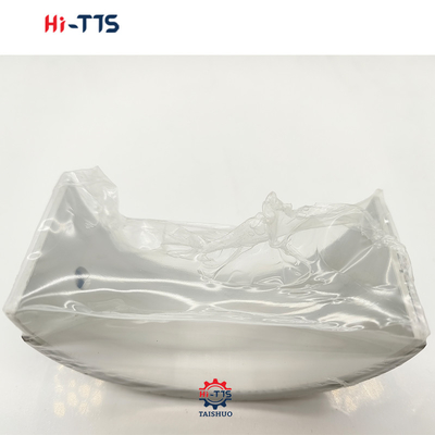 EC460B D12D ইঞ্জিনের যন্ত্রাংশ সংযোগকারী রড লেয়ারিং সেট 276134 276135 276136 276137 275136