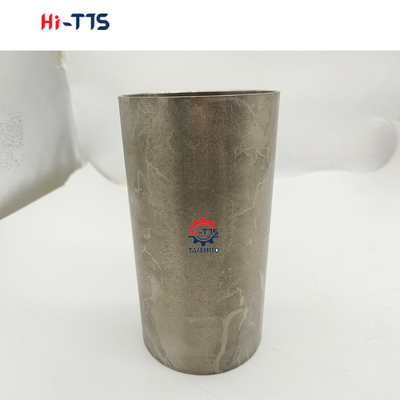 178-6543 C6.4 S6KT ইঞ্জিনের জন্য সিলিন্ডার লিনার রিপেয়ার পার্ট