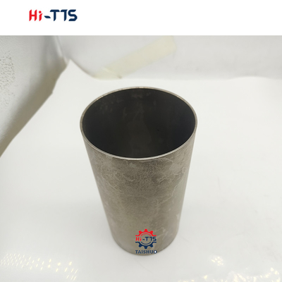 178-6543 C6.4 S6KT ইঞ্জিনের জন্য সিলিন্ডার লিনার রিপেয়ার পার্ট