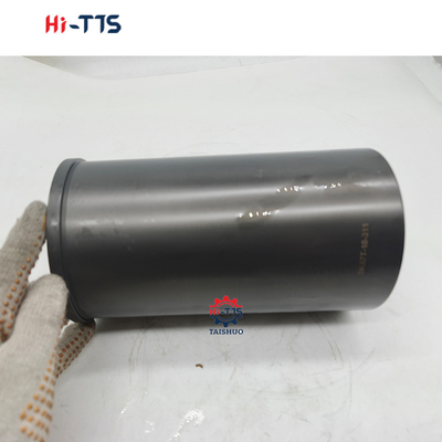OK87T-10-311 D6DA ইঞ্জিনের জন্য সিলিন্ডার লিনার রিপেয়ার পার্ট