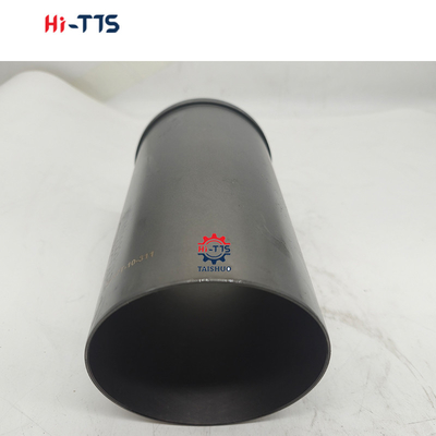 OK87T-10-311 D6DA ইঞ্জিনের জন্য সিলিন্ডার লিনার রিপেয়ার পার্ট