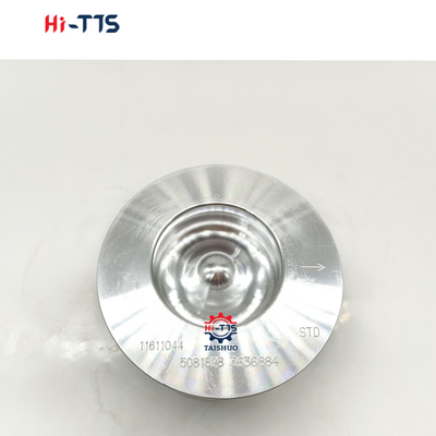 5081898 11611044 3636884 STD পিস্টন C4.4 ইঞ্জিনের যন্ত্রাংশ