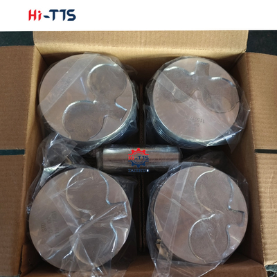STD 97-3080 270-6968 115017491 পিস্টন জন্য C2.2 C1.5 3024C 3024 ইঞ্জিন অংশ