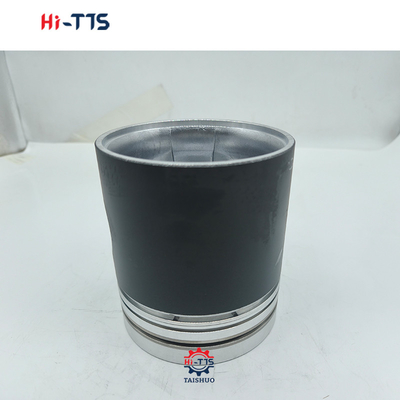 65.02501-0222 65.02501-0222B পিস্টন DE12 D2366 ইঞ্জিনের অংশগুলির জন্য