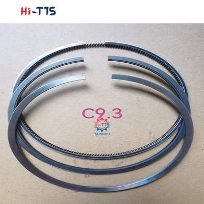 300-1319 471-0275 262-2891 পিস্টন রিং সেট C9.3 ইঞ্জিনের জন্য উপযুক্ত