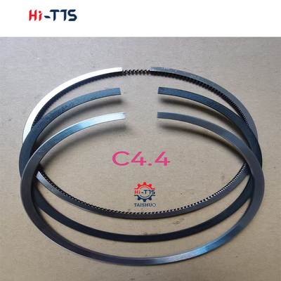 115107970 2767476 পিস্টন রিং সেট C4.4 404 403 ডিজেল ইঞ্জিনের জন্য উপযুক্ত