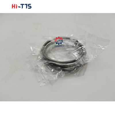 96.5*2.0HK*1.5*3.0 +0.50 4CYL পিস্টন রিং সেট 1KD গাড়ির জন্য উপযুক্ত