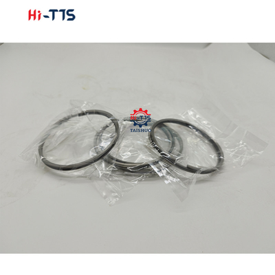 96.5*2.0HK*1.5*3.0 +0.50 4CYL পিস্টন রিং সেট 1KD গাড়ির জন্য উপযুক্ত