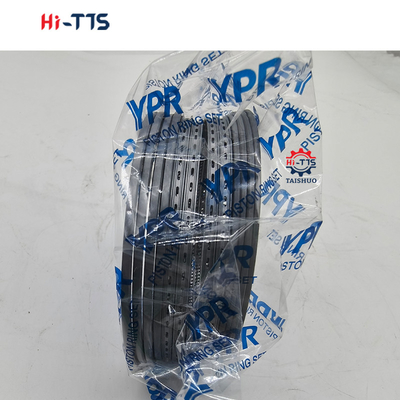23040-41400 23040-41410 3.0*2.0*4.0 পিস্টন রিং সেট ফিট ফর ডি4এই ইঞ্জিন পার্টস