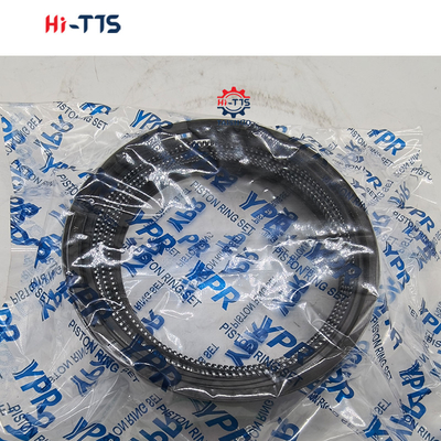 23040-41400 23040-41410 3.0*2.0*4.0 পিস্টন রিং সেট ফিট ফর ডি4এই ইঞ্জিন পার্টস