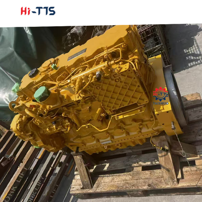 C6.6 সম্পূর্ণ ইঞ্জিন Assy ডিজেল ইঞ্জিন অংশ