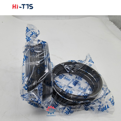 ইঞ্জিনের খুচরা যন্ত্রাংশ H07C EH700 Y.KH RHINO STD পিস্টন রিং OK8Y0-11-SCO