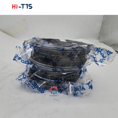 ইঞ্জিনের খুচরা যন্ত্রাংশ H07C EH700 Y.KH RHINO STD পিস্টন রিং OK8Y0-11-SCO