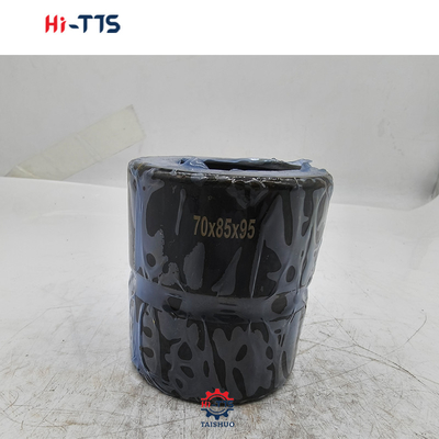 নির্মাণ যন্ত্রপাতি যন্ত্রাংশ বুশিং 70*85*95 Excavator Bucket Bushing
