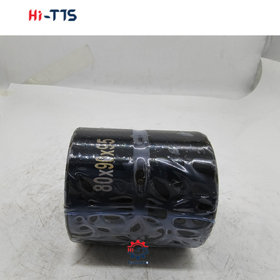 নির্মাণ যন্ত্রপাতি যন্ত্রাংশ বুশিং 80*90*95 Excavator Bucket Bushing