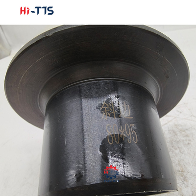 নির্মাণ যন্ত্রপাতি যন্ত্রাংশ 80 * 95 Excavator Bucket Bushing