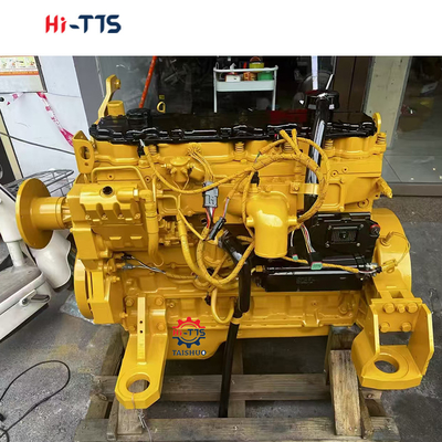 C7 সম্পূর্ণ ইঞ্জিন Assy ডিজেল ইঞ্জিন অংশ