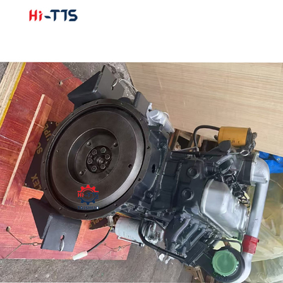6D31T সম্পূর্ণ ইঞ্জিন Assy ডিজেল ইঞ্জিন অংশ