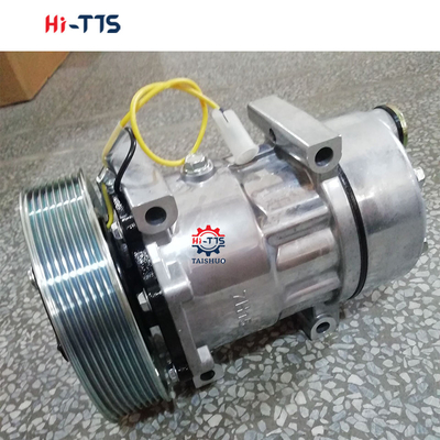 VOE11104251 ভলভো ট্রাক A40D A35D A30D Excavator EC250D EC250E EC300D এর জন্য কম্প্রেসার