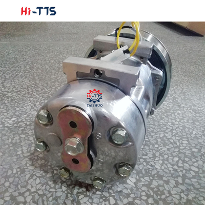 VOE11104251 ভলভো ট্রাক A40D A35D A30D Excavator EC250D EC250E EC300D এর জন্য কম্প্রেসার