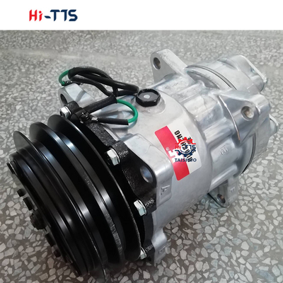VOE14649606 ভলভো EC200B EC210B EC240B EC290B Excavator এর জন্য কম্প্রেসার