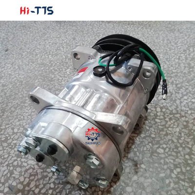 VOE14649606 ভলভো EC200B EC210B EC240B EC290B Excavator এর জন্য কম্প্রেসার