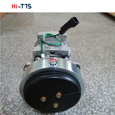 VOE15082727 ভলভো EC120D EC140 EC200 EC210 EC220 EC250 EC290 জন্য কম্প্রেসার Excavator Parts