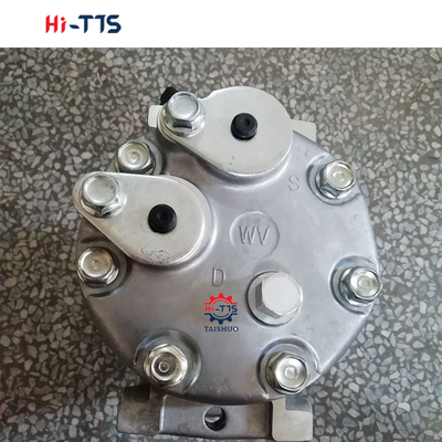 VOE15082727 ভলভো EC120D EC140 EC200 EC210 EC220 EC250 EC290 জন্য কম্প্রেসার Excavator Parts