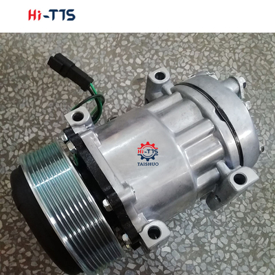 VOE15082727 ভলভো EC120D EC140 EC200 EC210 EC220 EC250 EC290 জন্য কম্প্রেসার Excavator Parts
