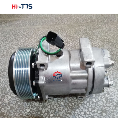 VOE15082727 ভলভো EC120D EC140 EC200 EC210 EC220 EC250 EC290 জন্য কম্প্রেসার Excavator Parts