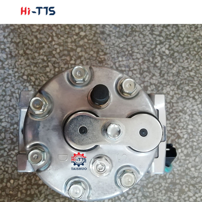 1630872 277-7245 C9 C13 Excavator Parts এর জন্য কম্প্রেসার