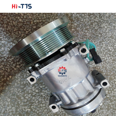 1630872 277-7245 C9 C13 Excavator Parts এর জন্য কম্প্রেসার
