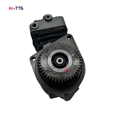 3509001A52D Excavator Parts এর জন্য বায়ু কম্প্রেসার