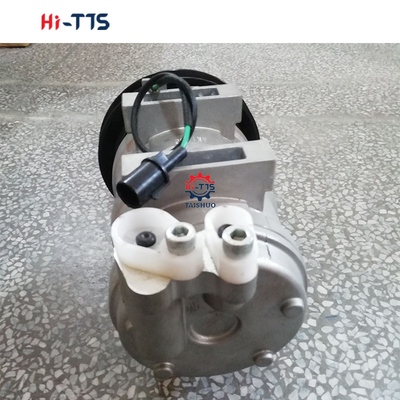 4710206 4621589 4719131 4721999 ZX240-3 ZX330-3 Excavator জন্য কম্প্রেসার