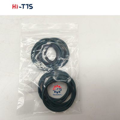 166-2903 জ্বালানী ইনজেক্টর স্লিভ সিল O রিং জন্য C11 C13 C15 C16 C18 C27 C32 CAT ইঞ্জিন খুচরা যন্ত্রাংশ স্ট্যান্ডার্ড আকার C15 ইঞ্জিন