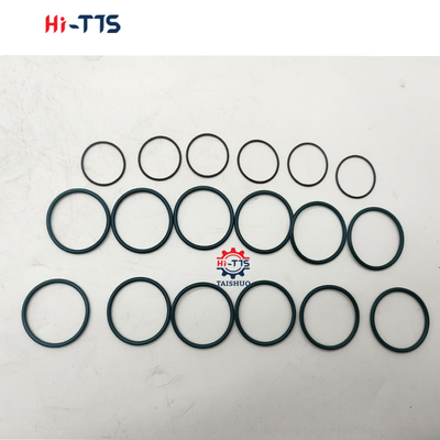 166-2903 জ্বালানী ইনজেক্টর স্লিভ সিল O রিং জন্য C11 C13 C15 C16 C18 C27 C32 CAT ইঞ্জিন খুচরা যন্ত্রাংশ স্ট্যান্ডার্ড আকার C15 ইঞ্জিন