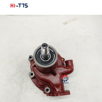 16100-2970 16100-2971 হিনো H07C H07CT H07D H06CT H06C ইঞ্জিনের জন্য জল পাম্প