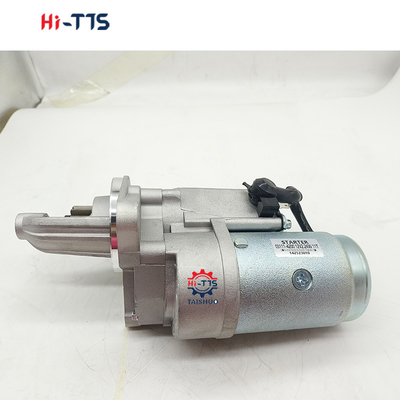 12V 11T 2.2KW 03111-4200 কিয়া ইঞ্জিনের জন্য স্টার্টার মোটর