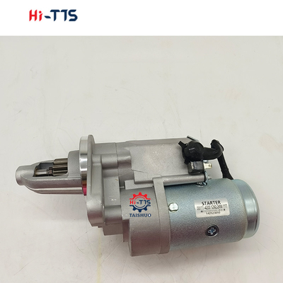 12V 11T 2.2KW 03111-4200 কিয়া ইঞ্জিনের জন্য স্টার্টার মোটর