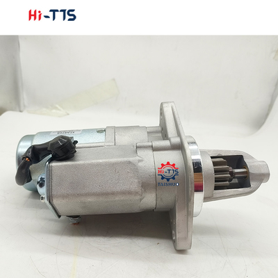 12V 11T 2.2KW 03111-4200 কিয়া ইঞ্জিনের জন্য স্টার্টার মোটর